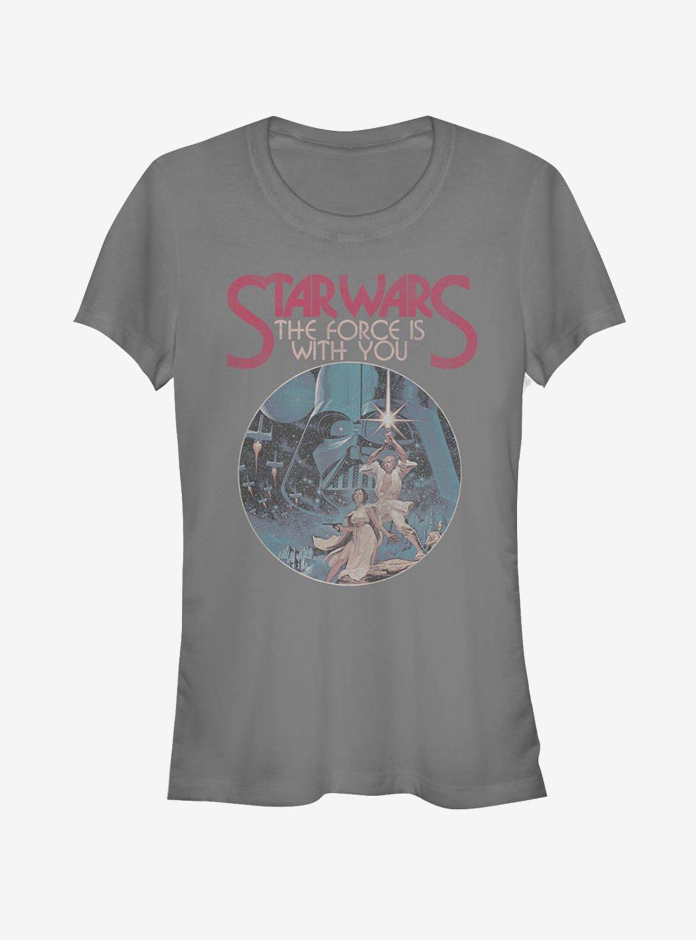 Star Wars Star Wars Girls T-Shirt, , hi-res