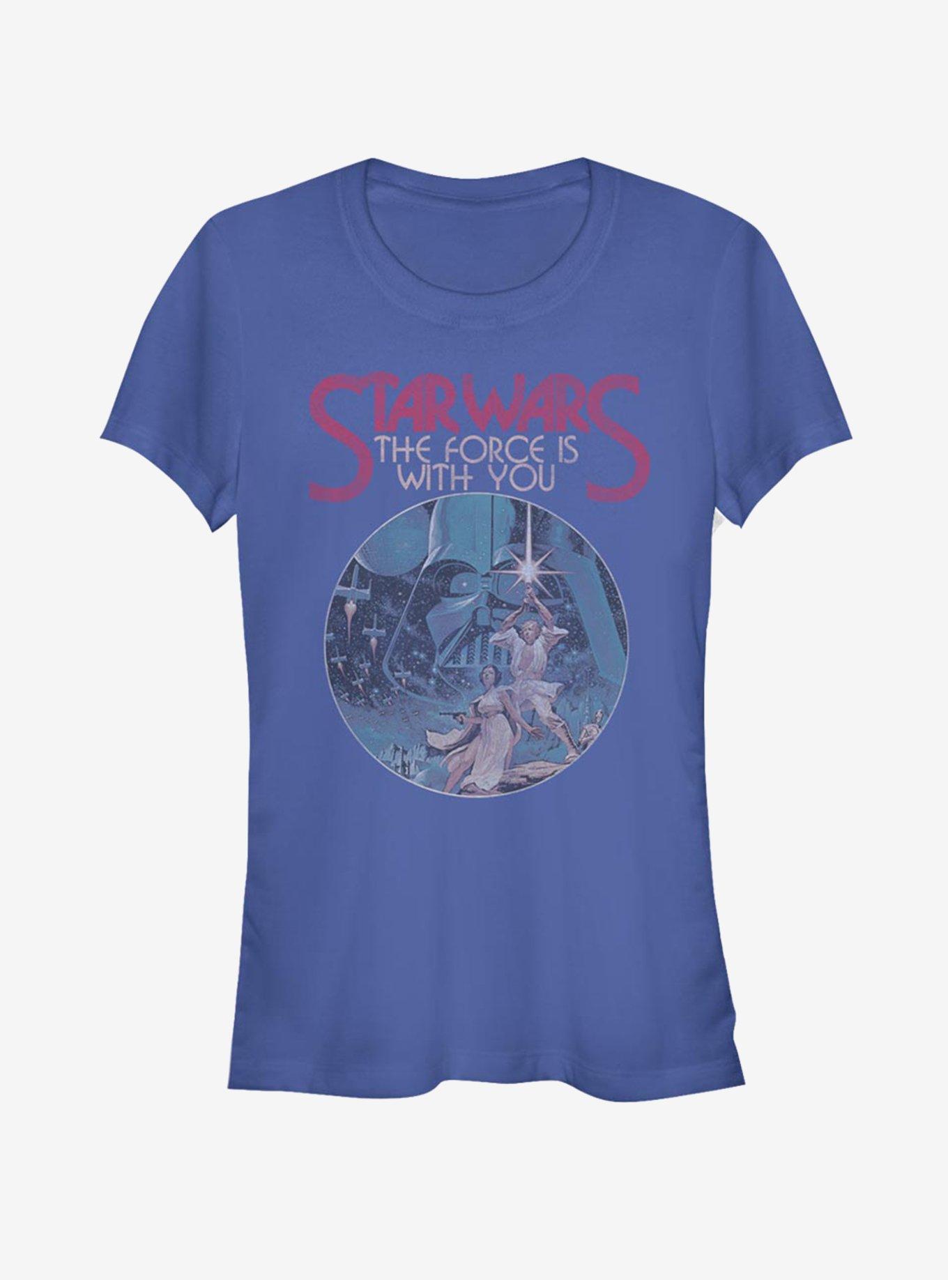 Star Wars Star Wars Girls TShirt