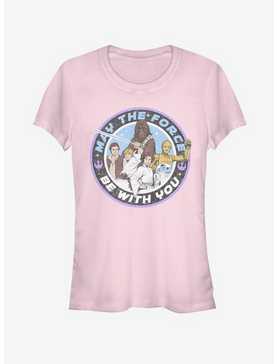 Star Wars Star Wars Group Girls T-Shirt, , hi-res