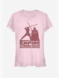 Star Wars Take That Girls T-Shirt, LIGHT PINK, hi-res