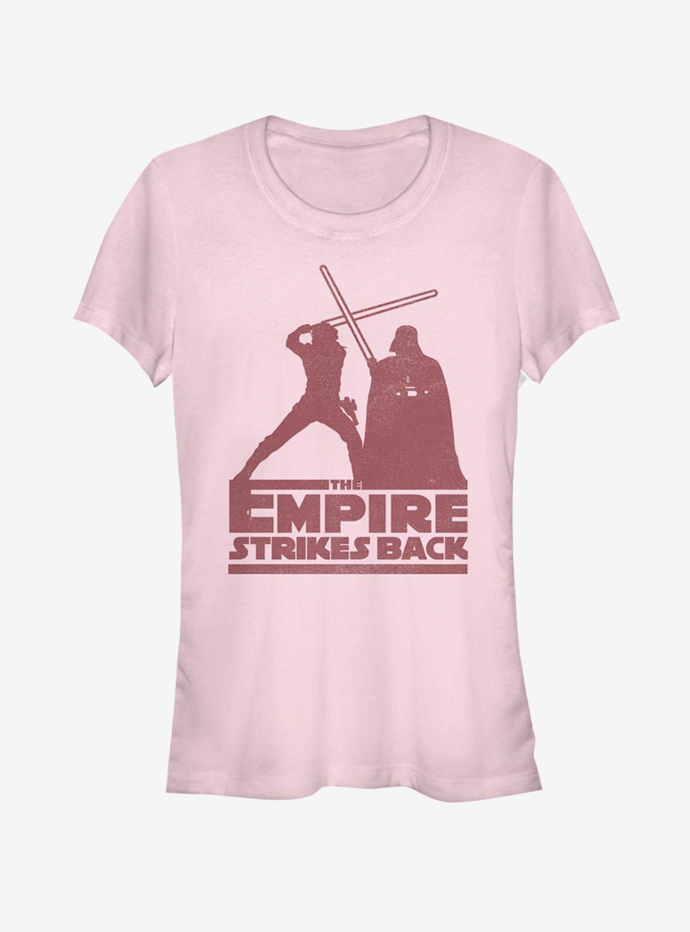 Star Wars Take That Girls T-Shirt, , hi-res