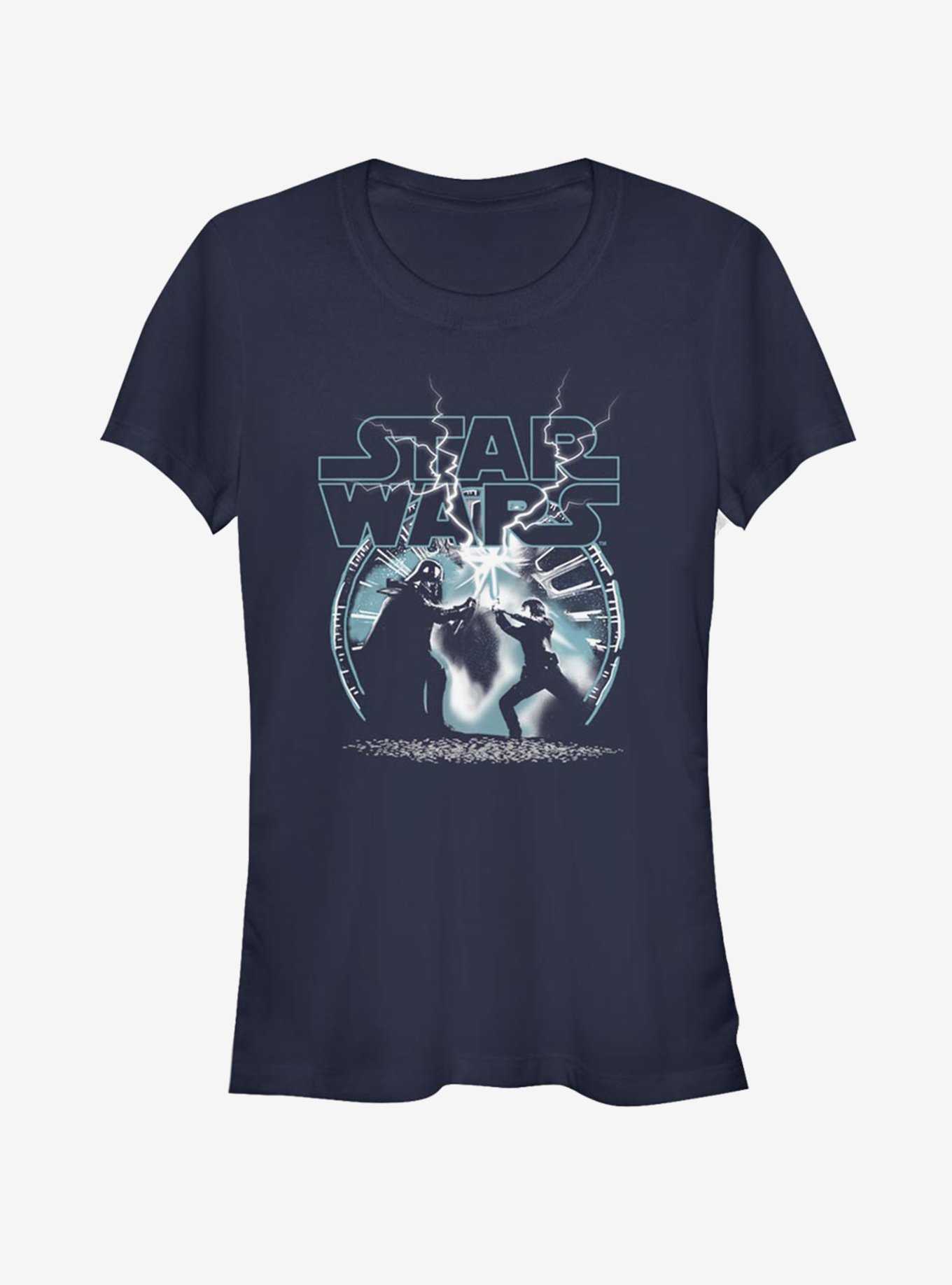 Star Wars Ultimate Fight Girls T-Shirt, , hi-res