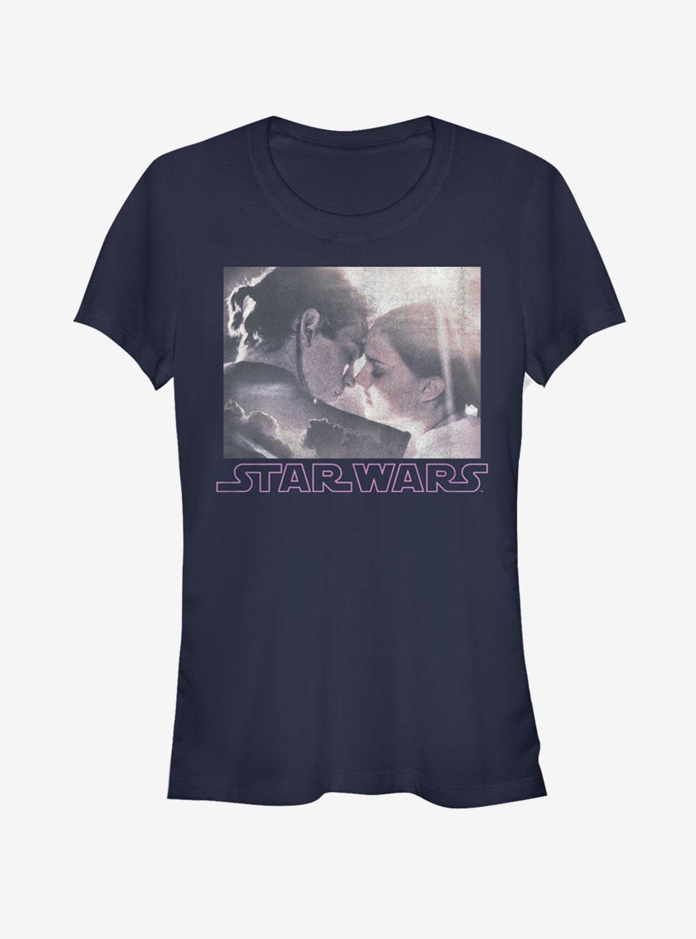 Star Wars Vintage Photo Girls T-Shirt, , hi-res