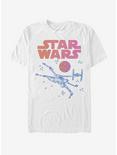 Star Wars Star Wars X Wing T-Shirt, WHITE, hi-res