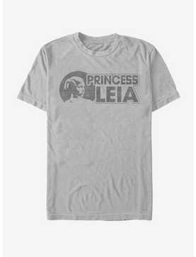 Star Wars Vintage Leia T-Shirt, , hi-res