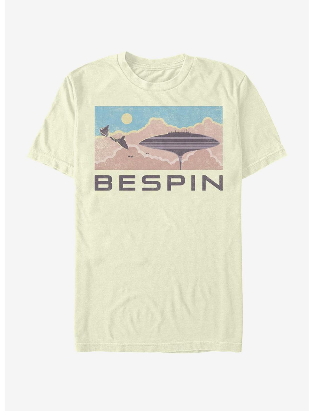 Star Wars Bespin T-Shirt, NATURAL, hi-res
