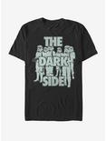 Star Wars Dark Side Troopers T-Shirt, BLACK, hi-res