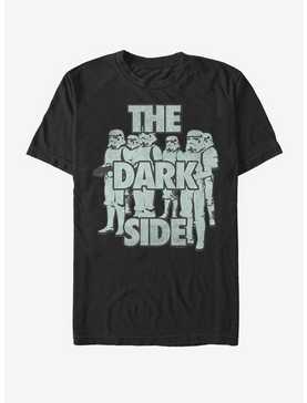 Star Wars Dark Side Troopers T-Shirt, , hi-res