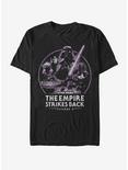 Star Wars Past Blast T-Shirt, BLACK, hi-res