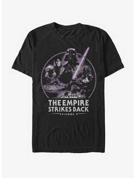 Star Wars Past Blast T-Shirt, , hi-res