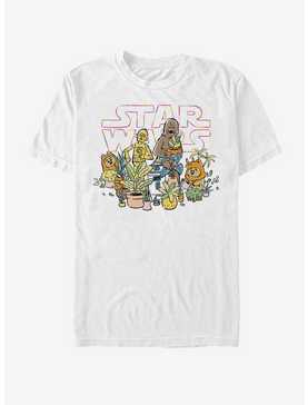 Star Wars Greenhouse T-Shirt, , hi-res