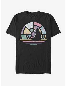 Star Wars Simple Window T-Shirt, , hi-res