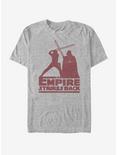 Star Wars Take That T-Shirt, ATH HTR, hi-res