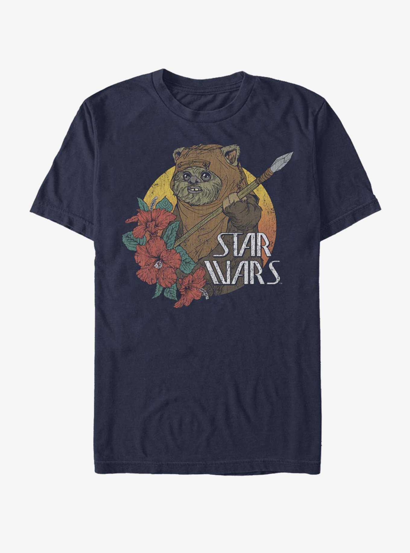 Star Wars Paradise Found T-Shirt, , hi-res