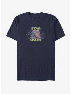 Star Wars Vader Thermal Alt T-Shirt, , hi-res