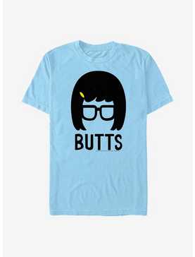 Bob's Burgers Butts T-Shirt, , hi-res