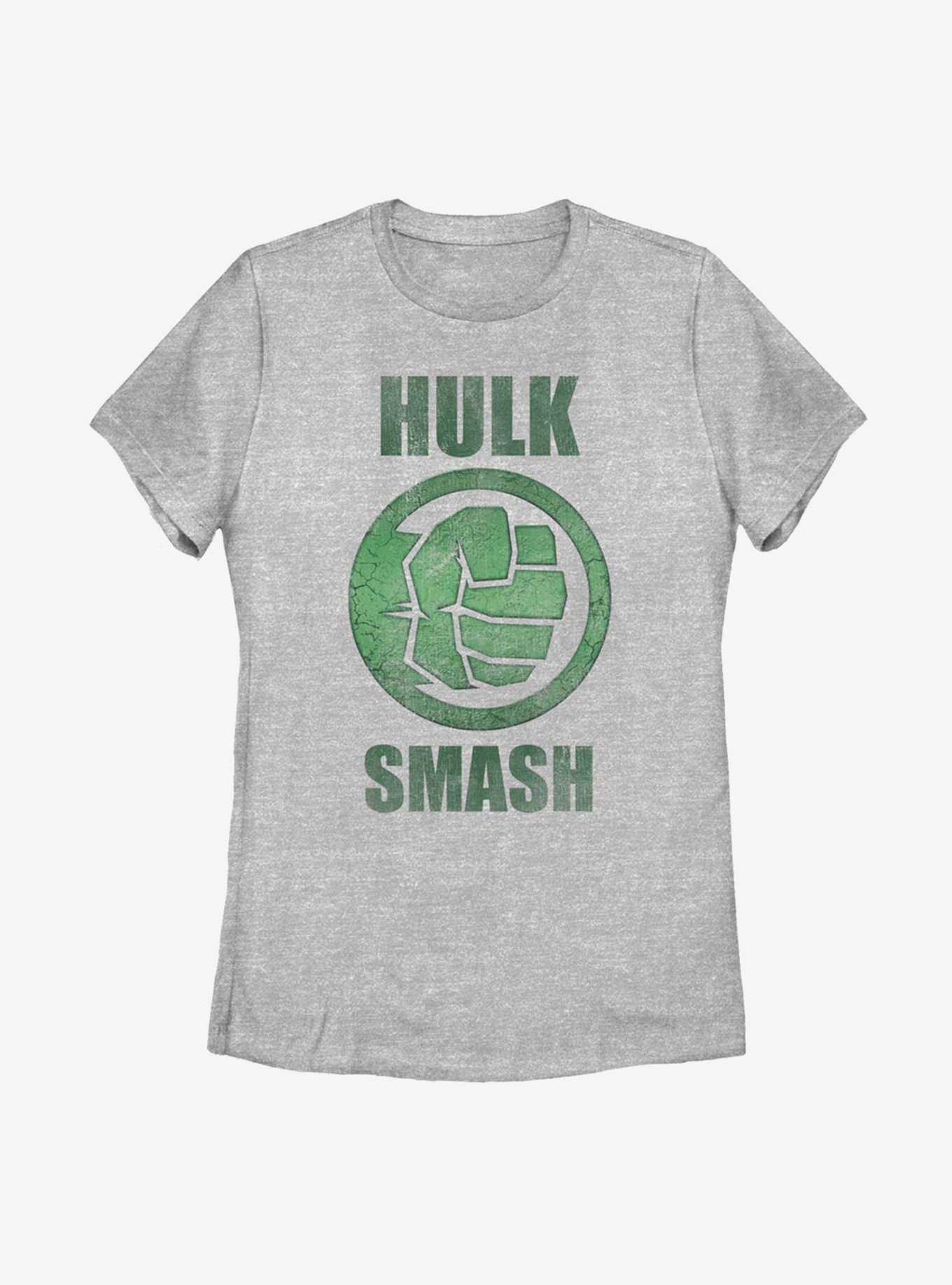 Marvel Hulk It Womens T-Shirt, , hi-res