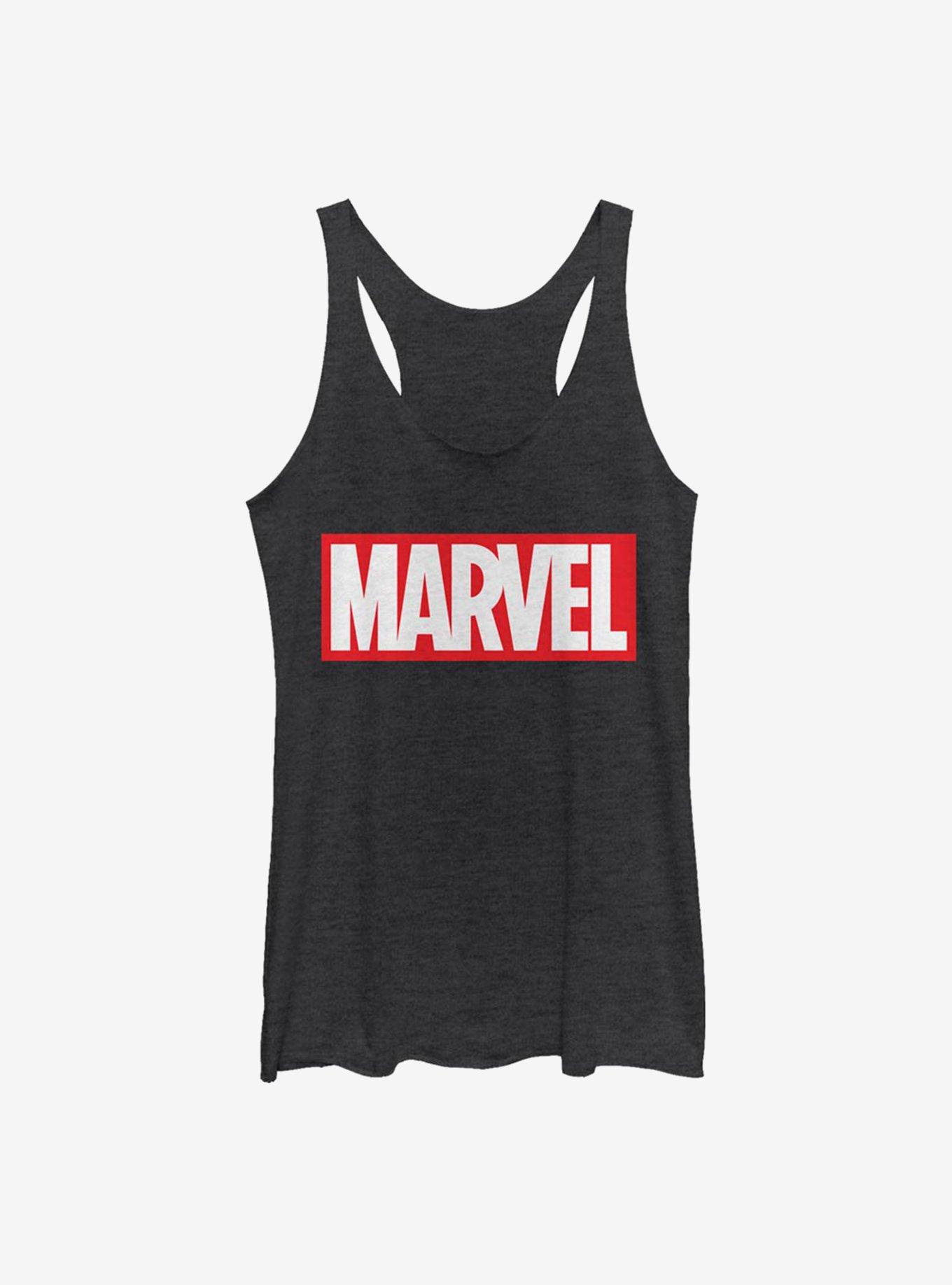 Marvel Brick Womens Tank Top, , hi-res