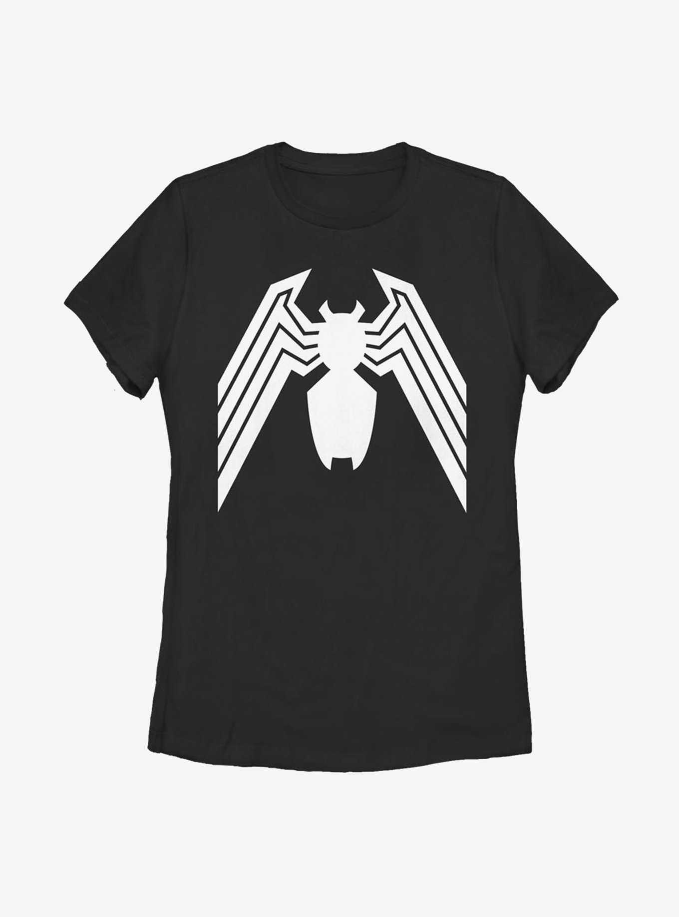 Marvel Venom Classic Womens T-Shirt, , hi-res