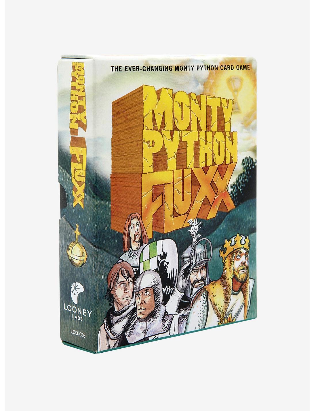 Monty Python Fluxx Card Game, , hi-res