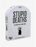 Stupid Deaths Game, , hi-res