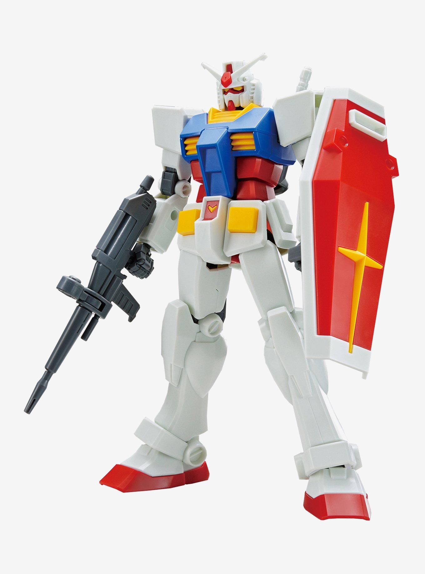 Bandai Spirits Mobile Suit Gundam HGUC 1/144 RX-78-2 Gundam (Revive) Model Kit, , hi-res