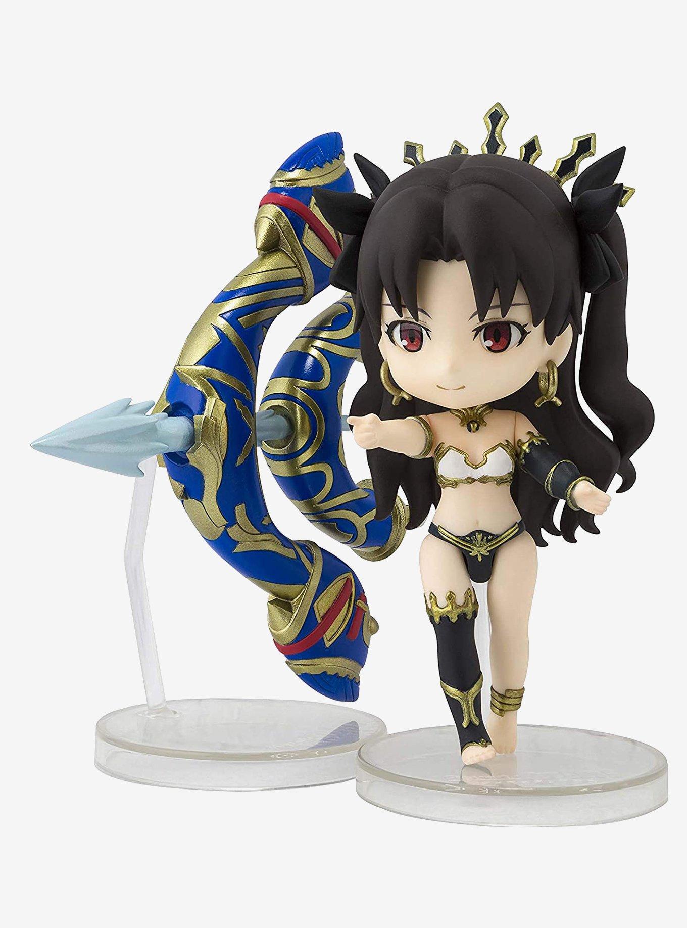 Bandai Spirits Fate/Grand Order Figuarts Mini Ishtar Collectible Figure, , hi-res
