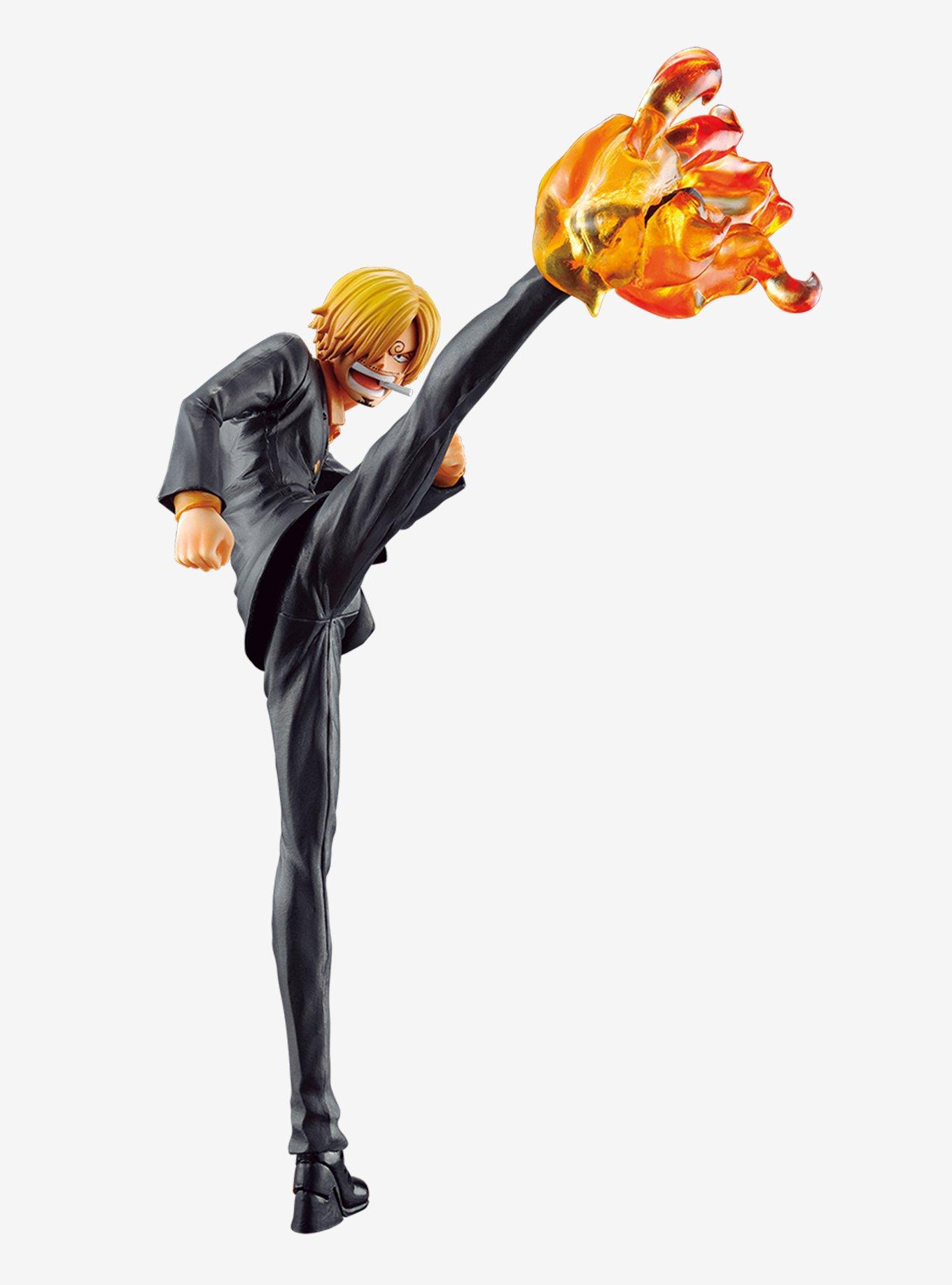 ichibansho sanji