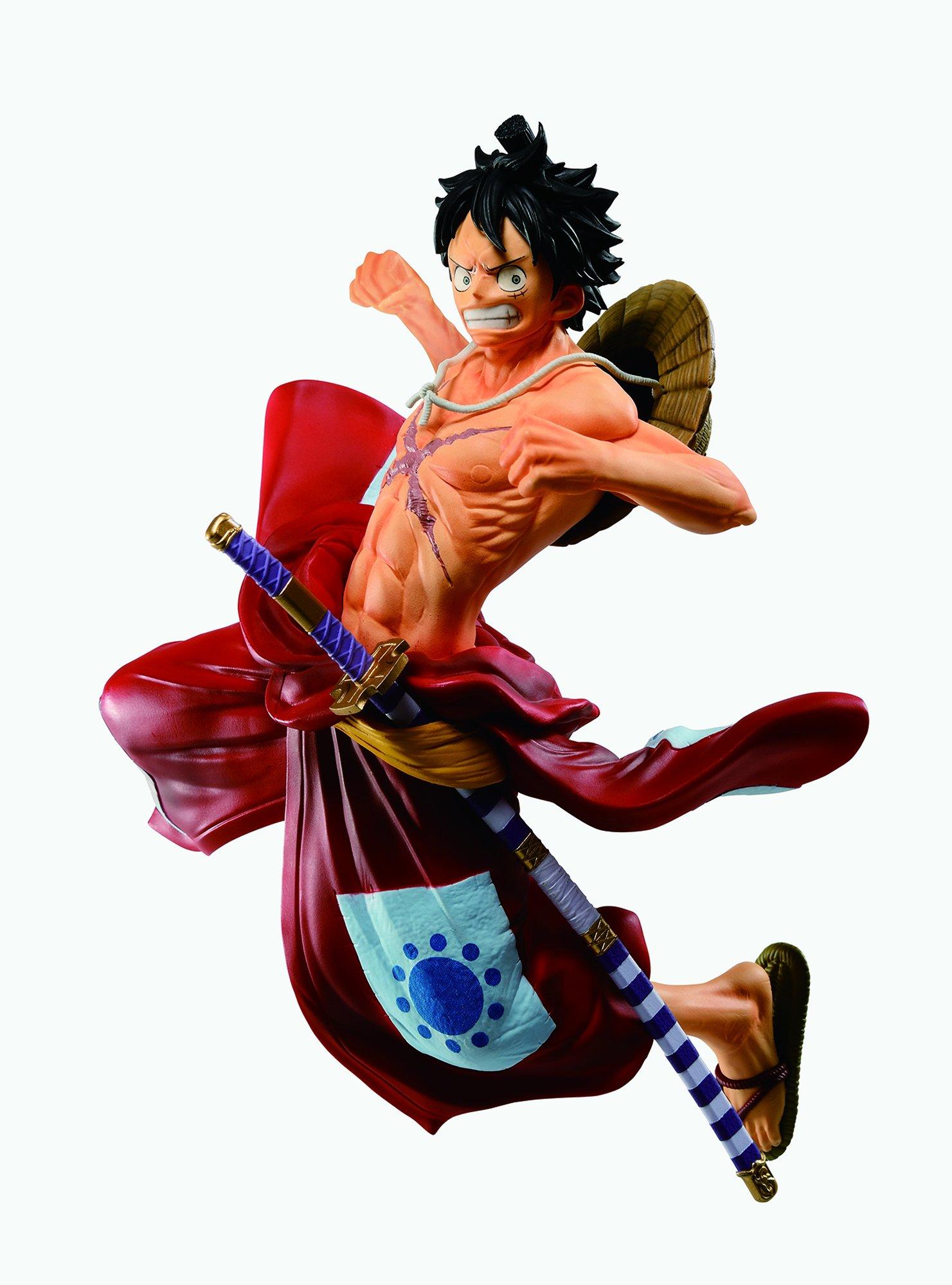 ichibansho full force