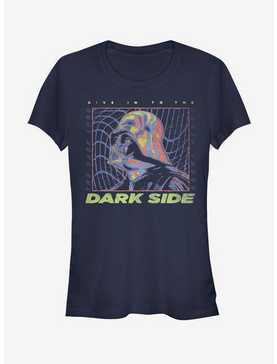 Star Wars Vader Thermal Warp Girls T-Shirt, , hi-res