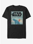 Star Wars AT-AT Attack Empire Minimalist T-Shirt, , hi-res