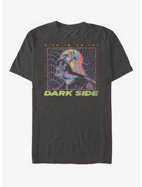 Star Wars Vader Thermal Warp T-Shirt, , hi-res