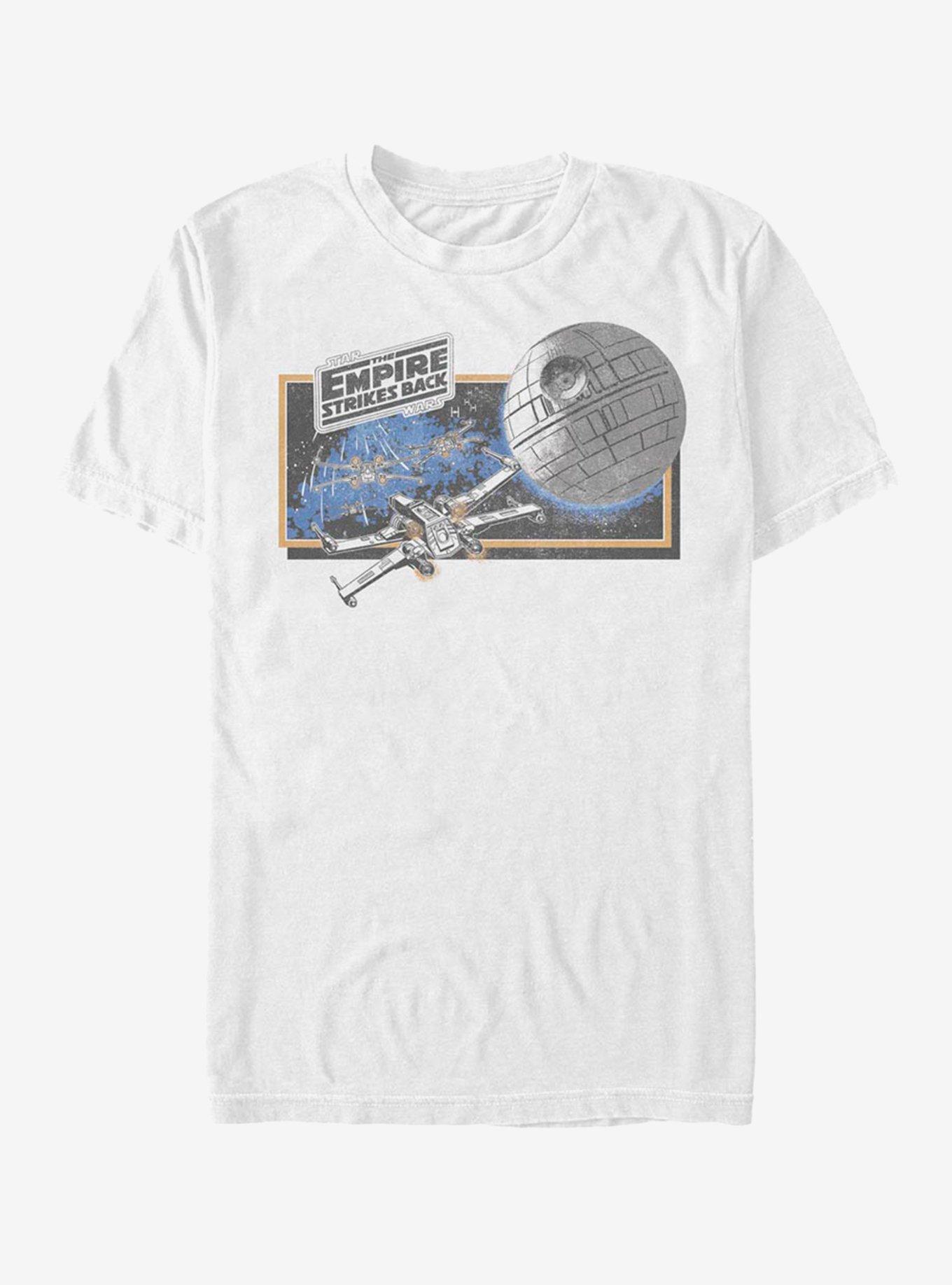 Star Wars Vintage Empire T-Shirt, , hi-res