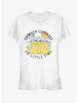 Star Wars The Mandalorian The Child Summer Set Girls T-Shirt, , hi-res