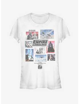Star Wars Empire Scrapbook Girls T-Shirt, , hi-res