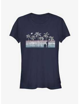 Star Wars Neon Paradise Girls T-Shirt, , hi-res