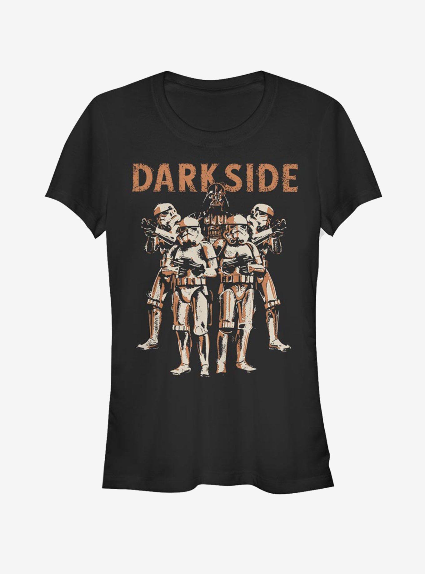 Star Wars Standing Room Only Girls T-Shirt, , hi-res
