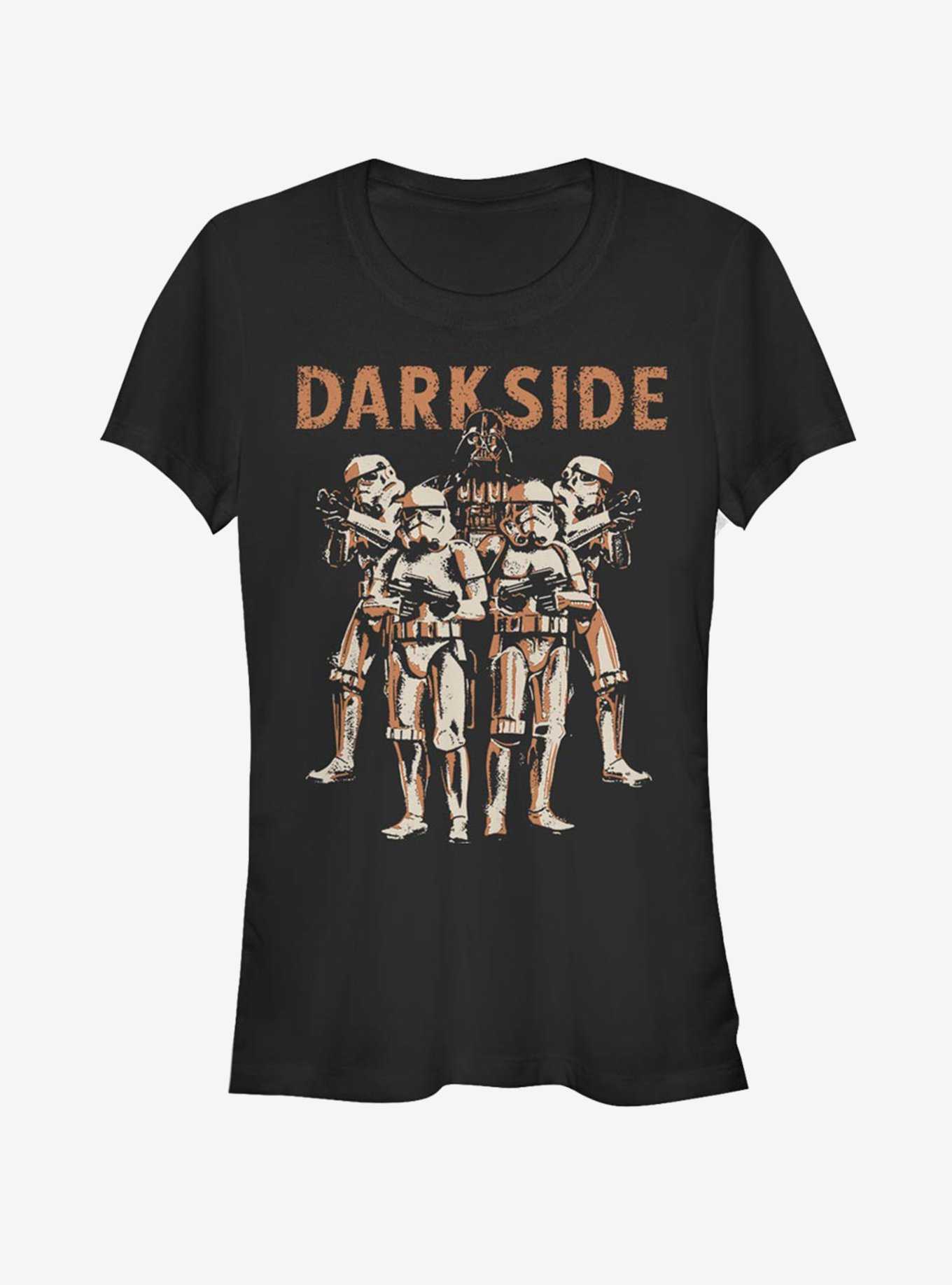 Star Wars Standing Room Only Girls T-Shirt, , hi-res