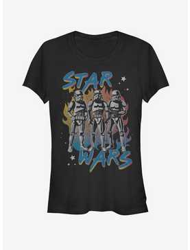 Star Wars Troopers Girls T-Shirt, , hi-res