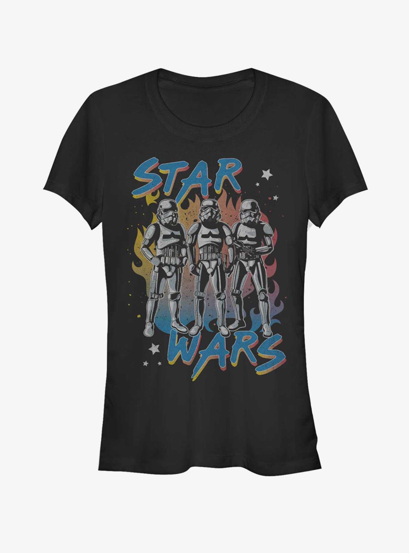 Star Wars Troopers Girls T-Shirt, , hi-res