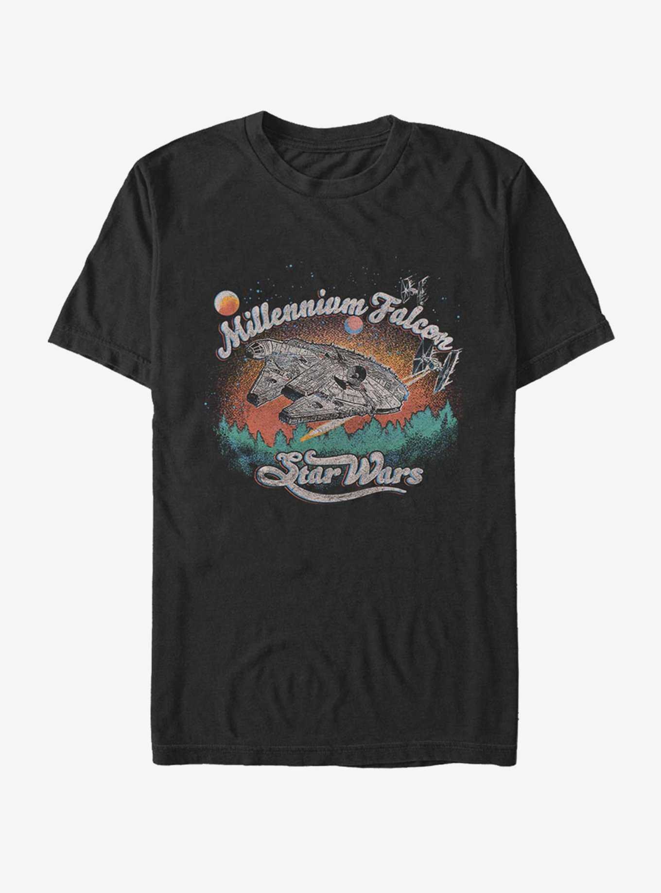 Star Wars Desert Falcon T-Shirt, , hi-res