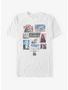 Star Wars Empire Scrapbook T-Shirt, , hi-res