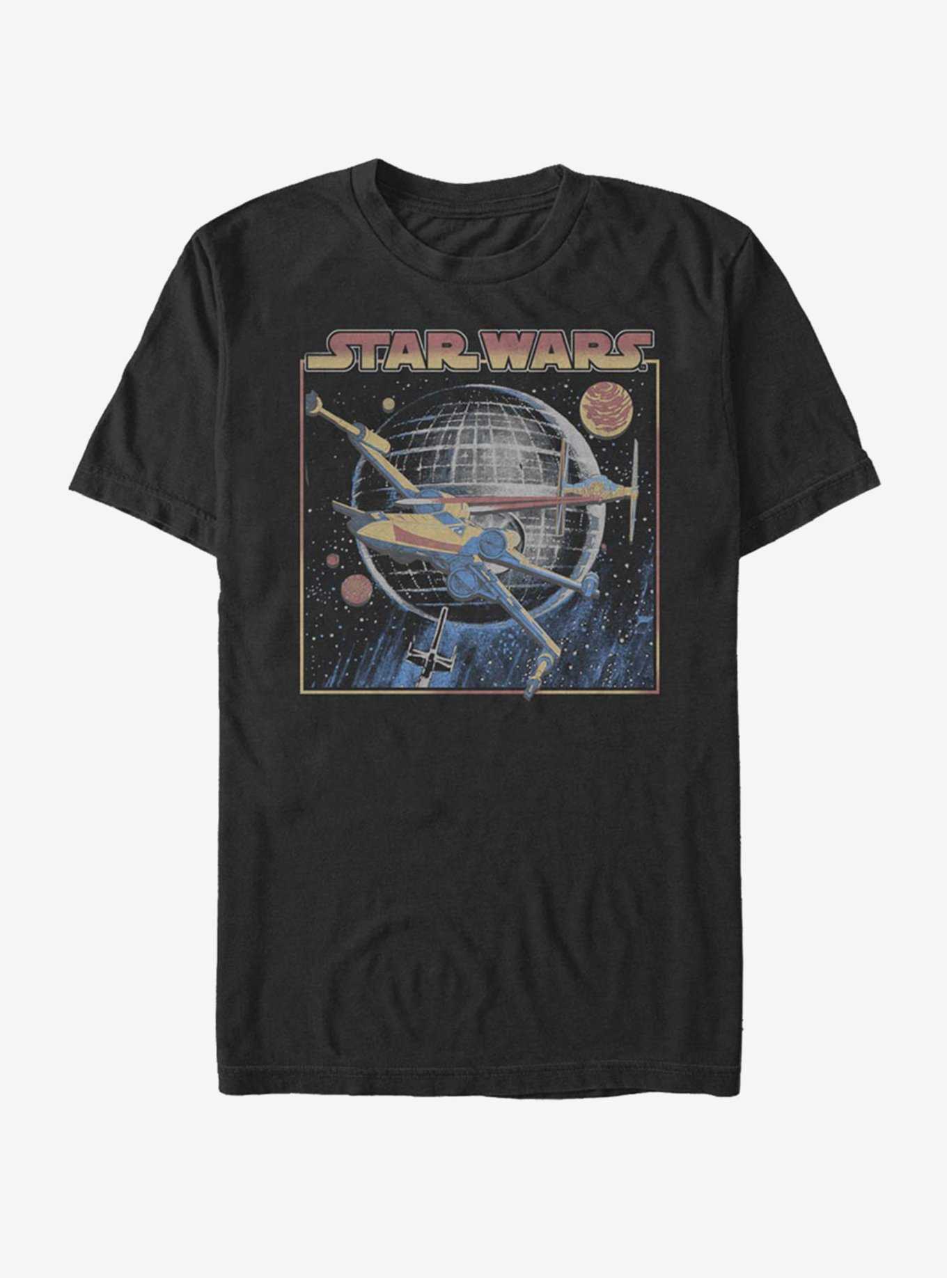 Star Wars Oh Ship T-Shirt, , hi-res
