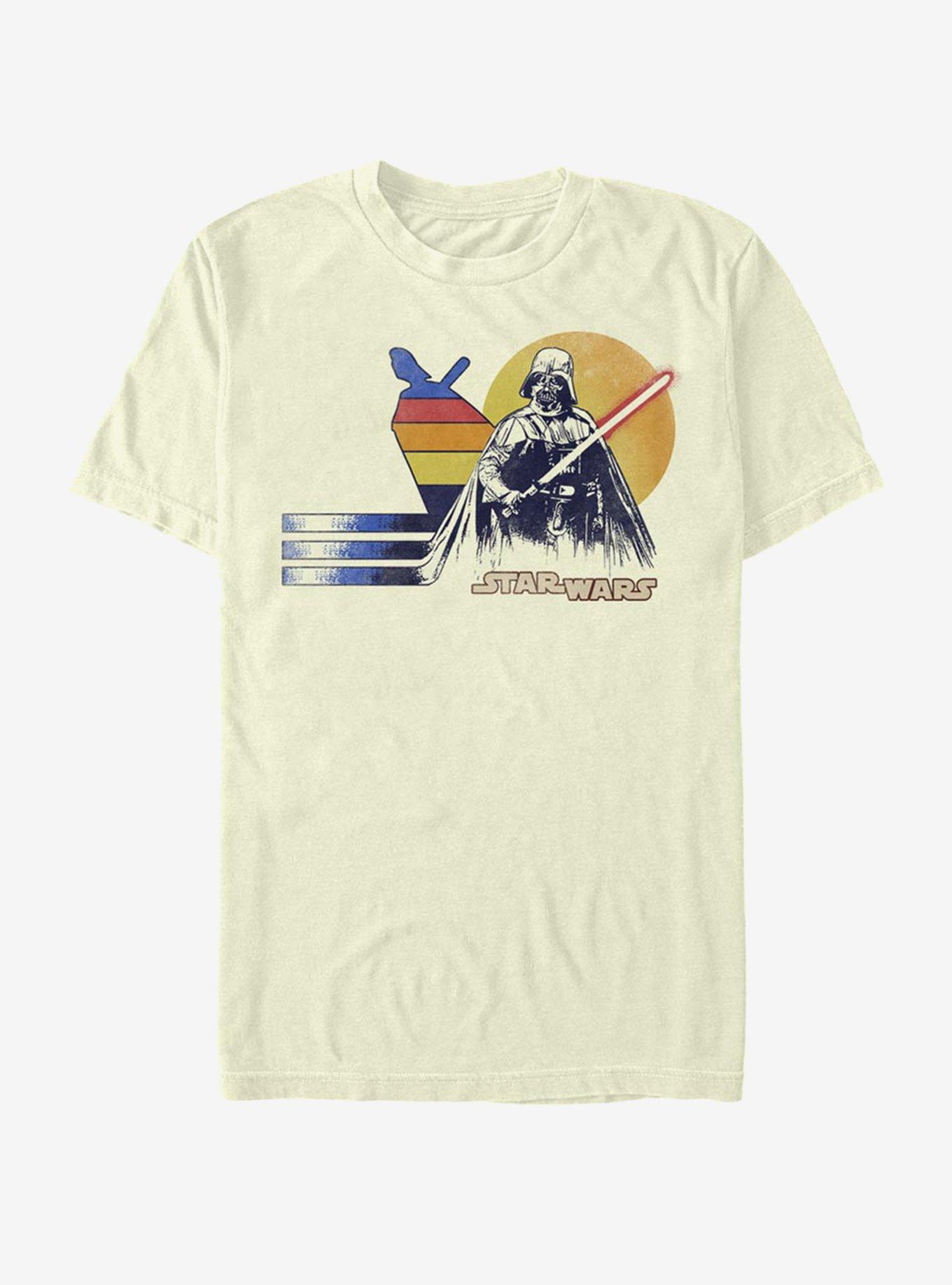 Star Wars Rebel Vader T-Shirt, , hi-res