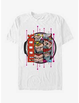 Marvel MODOK Collage T-Shirt, , hi-res