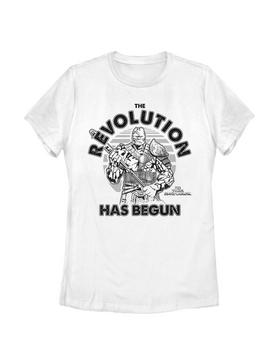 Marvel Thor Korg Revolution Womens T-Shirt, , hi-res