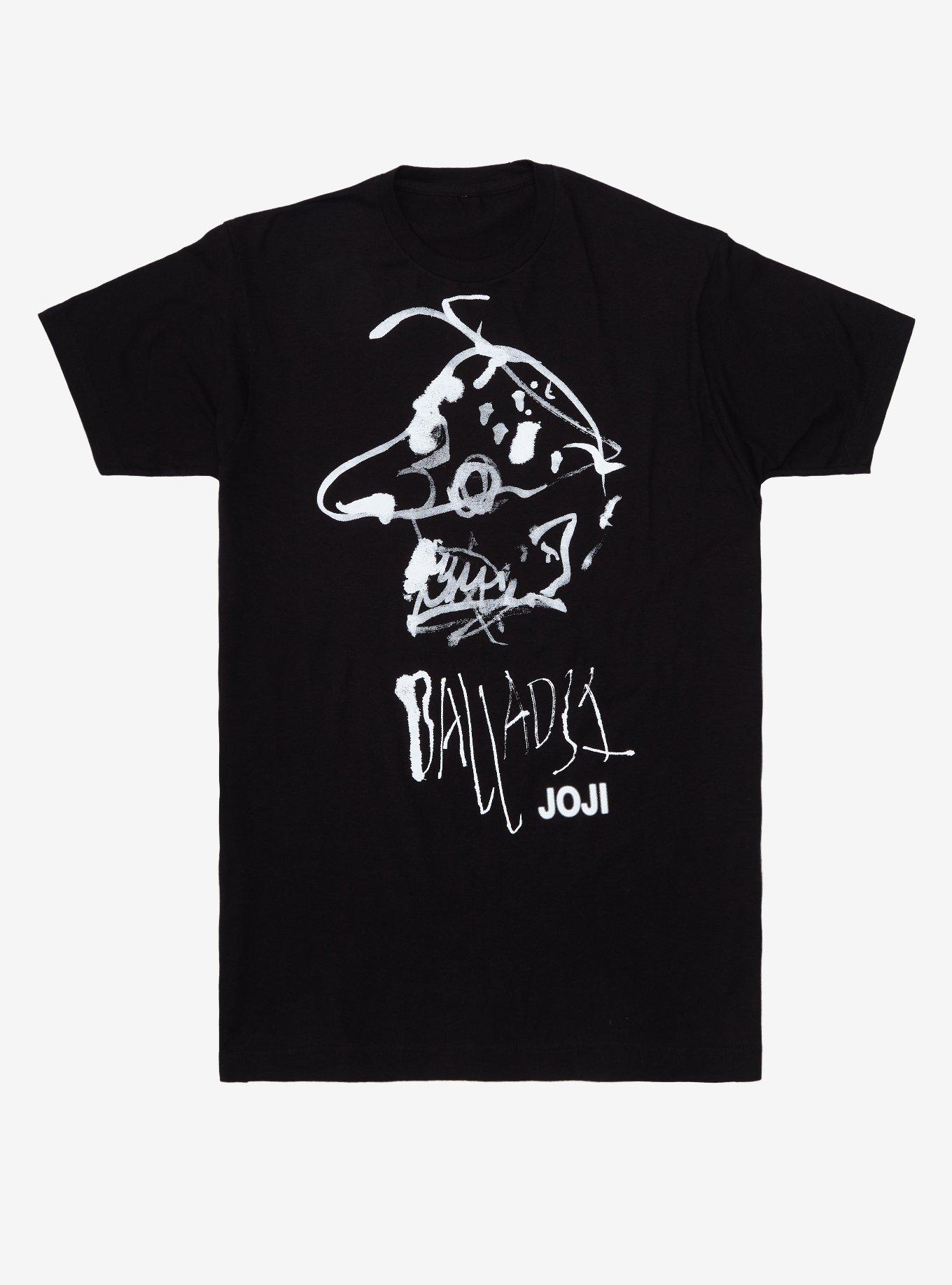 Joji Ballads 1 T-Shirt | Hot Topic