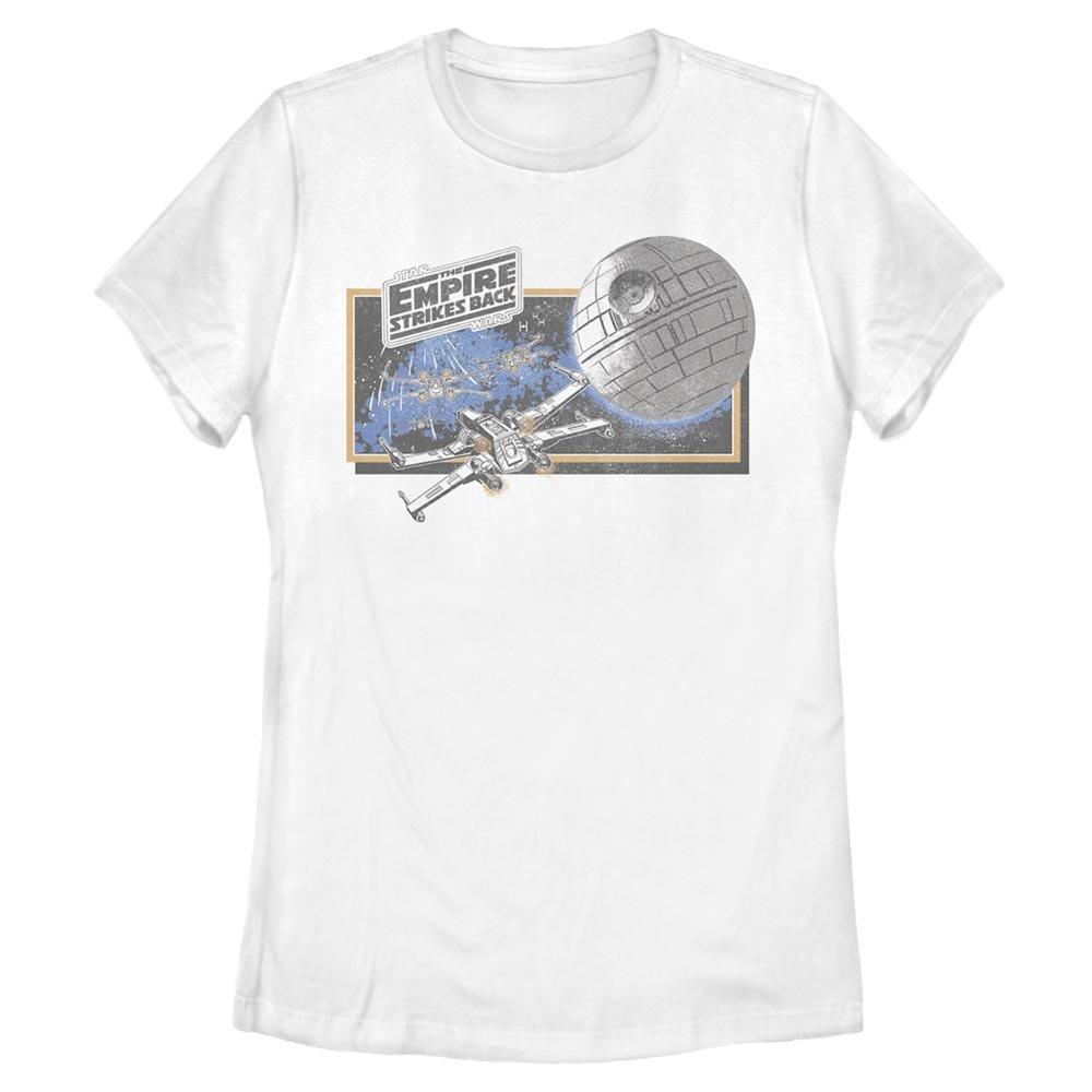 Star Wars Vintage Empire Womens T-Shirt, , hi-res