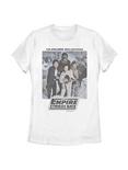 Star Wars Empire Photo Womens T-Shirt, WHITE, hi-res