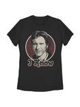 Star Wars Han Solo I Know Womens T-Shirt, BLACK, hi-res